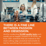 NOW Foods, Vitamine D-3 et K-2, 120 capsules – Image 6