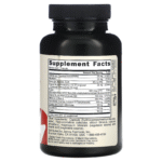 Jarrow Formulas, B-Right, 100 capsules végétales – Image 2