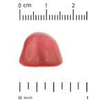 California Gold Nutrition, Gommes au complexe de vitamines B avec vitamines B6 et B12, Folate et biotine, Fraise, 45 gommes végétariennes – Image 3