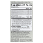 Garden of Life, Vitamin Code, RAW B-Complex – Image 3