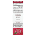 MaryRuth's, Gouttes liquides au complexe de vitamines B, Cerise, 30 ml – Image 3