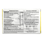 NaturesPlus, Hema-Plex, Fer aux nutriments essentiels pour la santé des globules rouges – Image 5