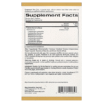 California Gold Nutrition, Probiotiques LactoBif® – Image 3