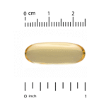 California Gold Nutrition, Huile de poisson premium, Oméga-3 – Image 9