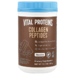Vital Proteins, Peptides de collagène
