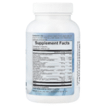 Micro Ingredients, Complexe de vitamines B pures et méthylées, 240 capsules – Image 2