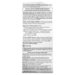 NaturesPlus, Source of Life Garden, Complexe B certifié biologique, 60 capsules vegan – Image 3