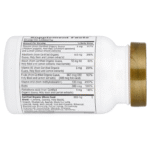 NaturesPlus, Source of Life Garden, Complexe B certifié biologique, 60 capsules vegan – Image 2