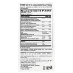 Country Life, Complexe à la coenzyme B, Formule avancée – Image 3