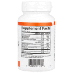 Natural Factors, Complexe de vitamines B haute efficacité, 90 capsules – Image 2