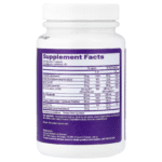 Advanced Orthomolecular Research AOR, Advanced B Complex™, 90 capsules – Image 2