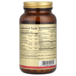 Solgar, Complexe de vitamines B avec formule anti-stress à la vitamine C – Image 2