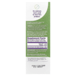 Life-flo, Iode liquide Plus, Avec iodure de potassium, Non aromatisé, 59 ml – Image 3