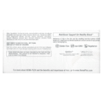 NaturesPlus, Hema-Plex, Fer aux nutriments essentiels pour la santé des globules rouges – Image 8