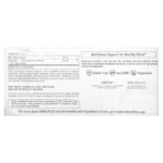 NaturesPlus, Hema-Plex, Fer aux nutriments essentiels pour la santé des globules rouges – Image 3