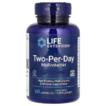 Life Extension, Multivitamines Two-Per-Day – Image 2