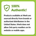 California Gold Nutrition, Complexe de vitamines B haute efficacité avec chlorhydrate de thiamine, niacine, acide pantothénique et inositol, 90 capsules végétales – Image 7