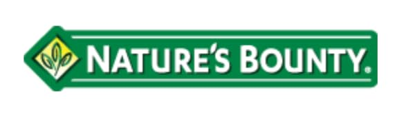 Nature's Bounty