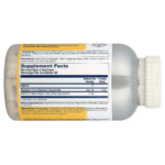 Solaray, Glycinate de magnésium à haute absorption, 350 mg – Image 4