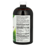 Nature's Way, Chlorofresh, Chlorophylle liquide, 480 ml – Image 3