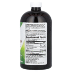 Nature's Way, Chlorofresh, Chlorophylle liquide, 480 ml – Image 5