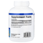 Natural Factors, WellBetX®, Berbérine (500 mg par capsule) – Image 3