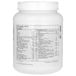 Thorne, MediClear Plus, 772 g – Image 2